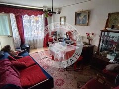 Margeanului | 3 camere | Decomandat | 67mp | B12279