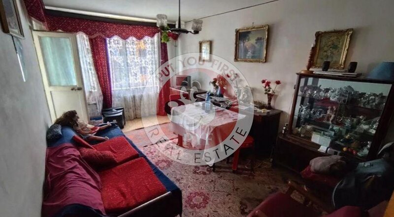 Margeanului | 3 camere | Decomandat | 67mp | B12279