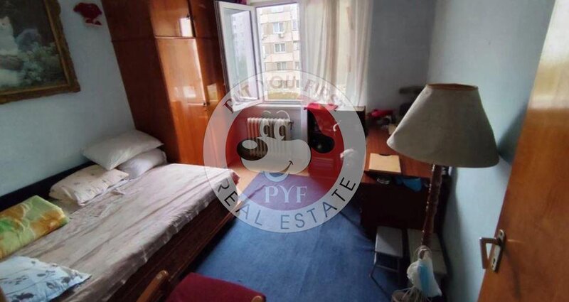 Margeanului | 3 camere | Decomandat | 67mp | B12279