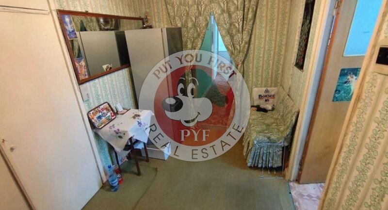 Margeanului | 3 camere | Decomandat | 67mp | B12279