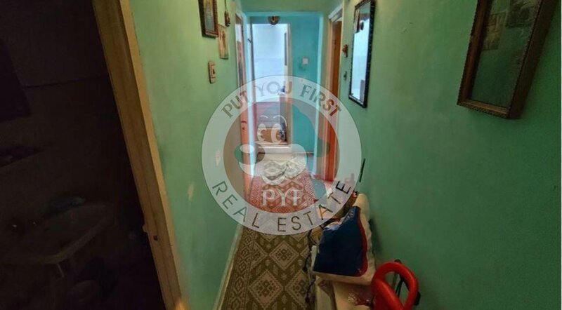 Margeanului | 3 camere | Decomandat | 67mp | B12279