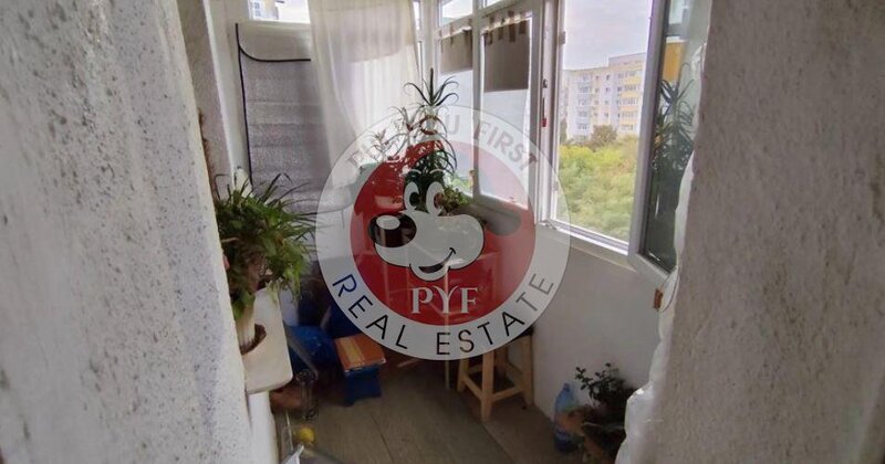 Margeanului | 3 camere | Decomandat | 67mp | B12279