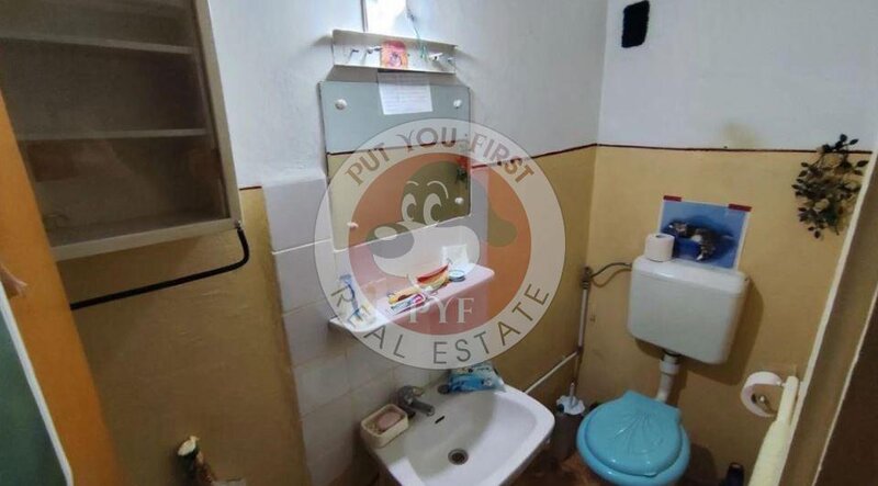 Margeanului | 3 camere | Decomandat | 67mp | B12279