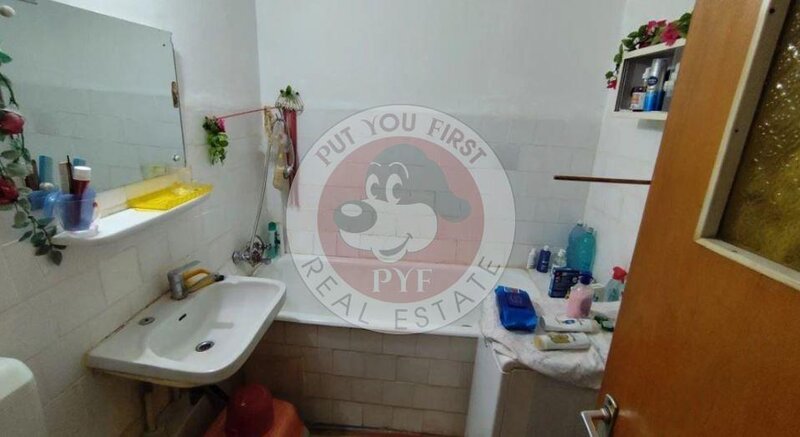 Margeanului | 3 camere | Decomandat | 67mp | B12279